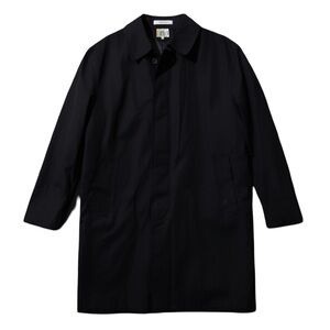 M & H Uniform • Lawrence All Weather Coat Murphy & Hartelius Trench